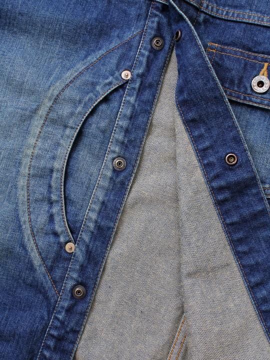 TROVE / TIDY BLOUSON ( VINTAGE ) photo