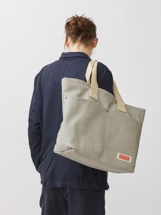 SASIBI / TOTE BAG / DAI photo