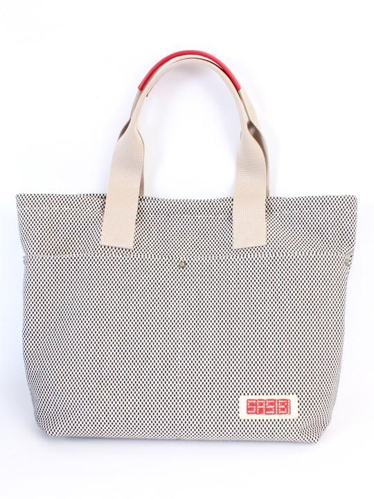 SASIBI / TOTE BAG / DAI photo