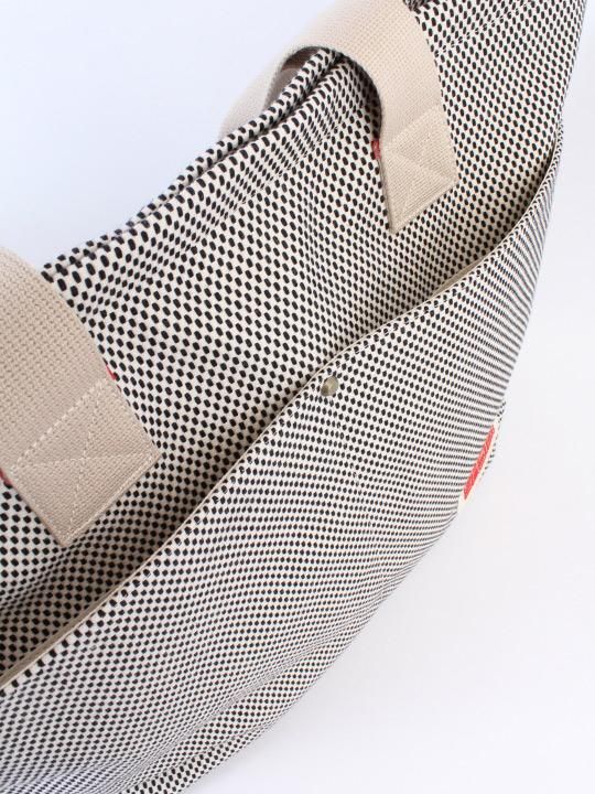 SASIBI / TOTE BAG / DAI photo