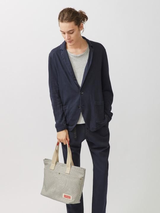 SASIBI / TOTE BAG / CHU photo