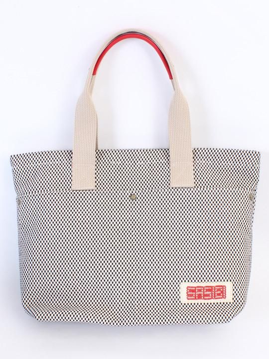 SASIBI / TOTE BAG / CHU photo