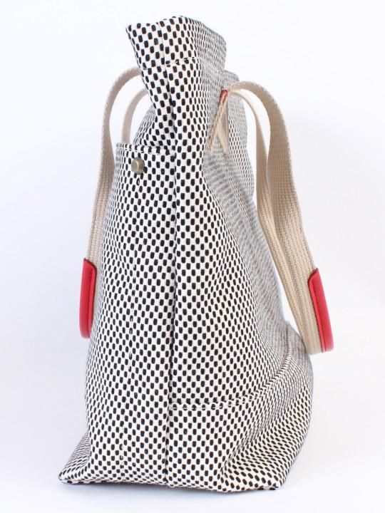 SASIBI / TOTE BAG / CHU photo