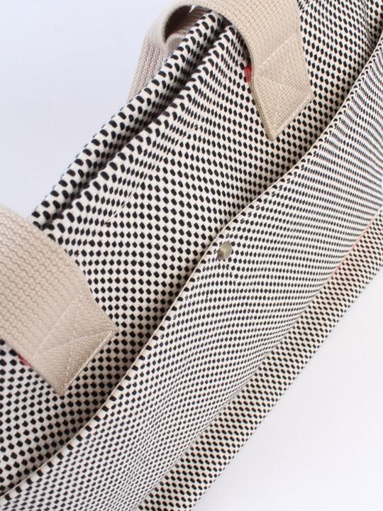 SASIBI / TOTE BAG / CHU photo
