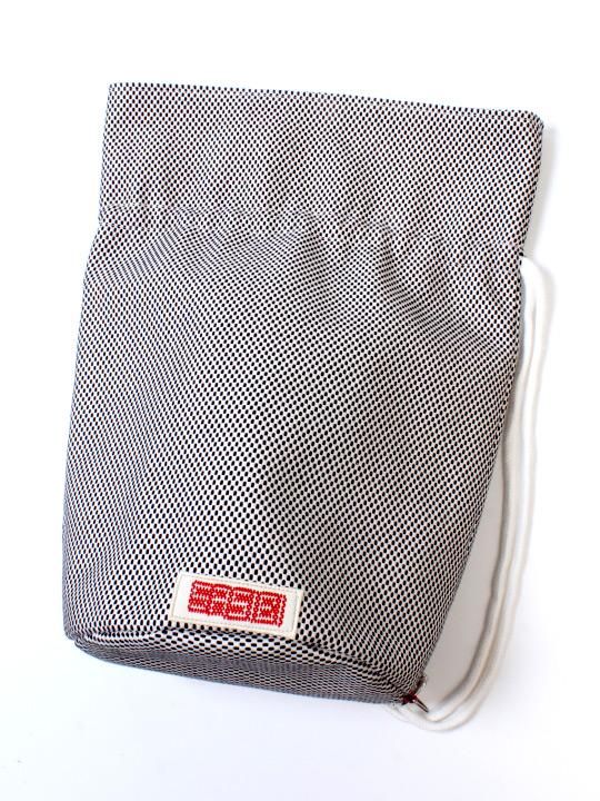 SASIBI / DRAWSTRING BAG / DAI photo