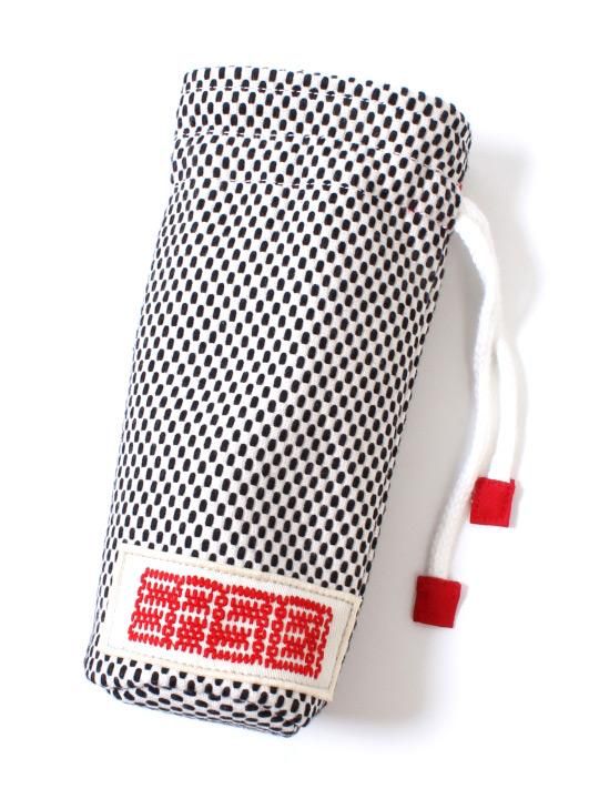 SASIBI / DRAWSTRING BAG / SYOU photo
