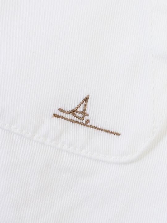 A.TAKA / COAT / WHITE photo
