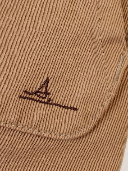 A.TAKA / COAT / BEIGE photo