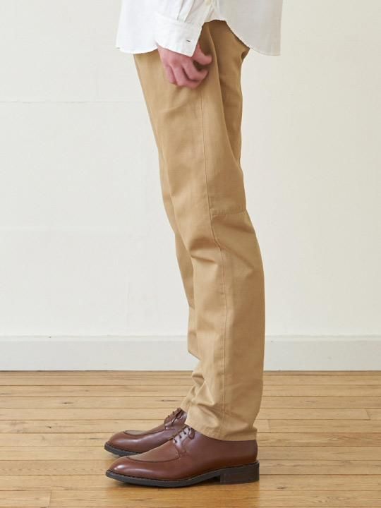 A.TAKA / PANTS / BEIGE photo