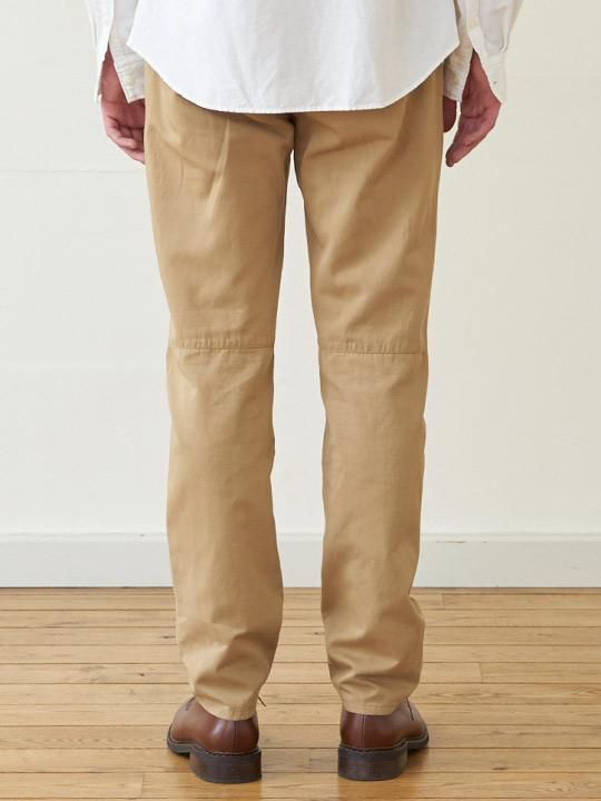 A.TAKA / PANTS / BEIGE photo