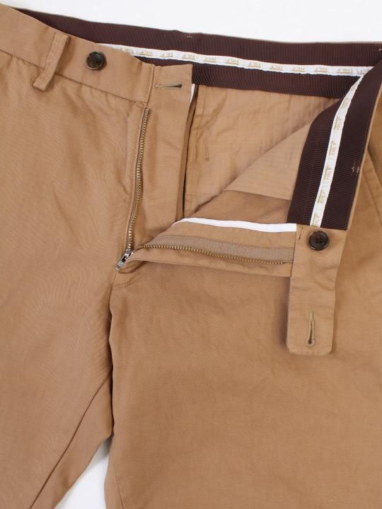 A.TAKA / PANTS / BEIGE photo