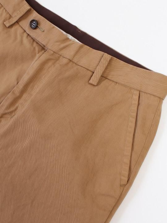 A.TAKA / PANTS / BEIGE photo