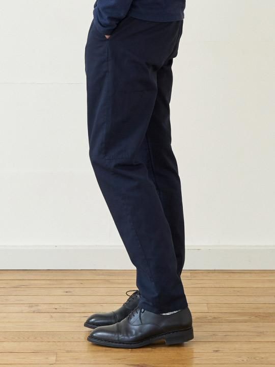 A.TAKA / PANTS / NAVY photo