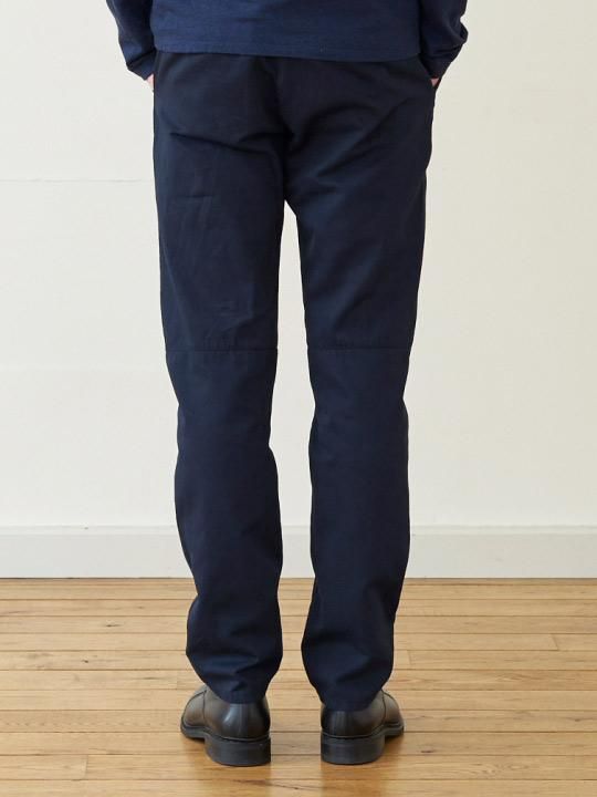 A.TAKA / PANTS / NAVY photo