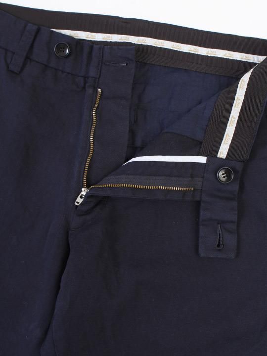 A.TAKA / PANTS / NAVY photo