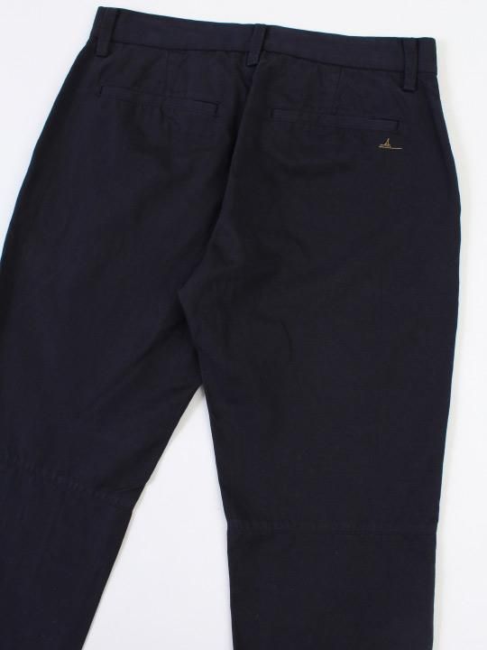 A.TAKA / PANTS / NAVY photo