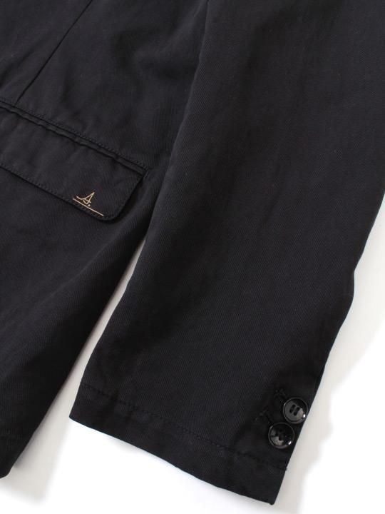 A.TAKA / 2B JACKET / BLACK photo