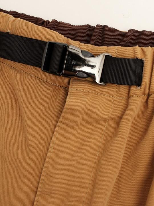 A.TAKA / EASY PANTS / BEIGE photo