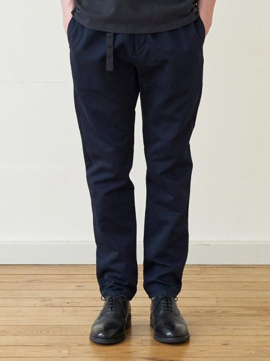 A.TAKA / EASY PANTS / NAVY photo