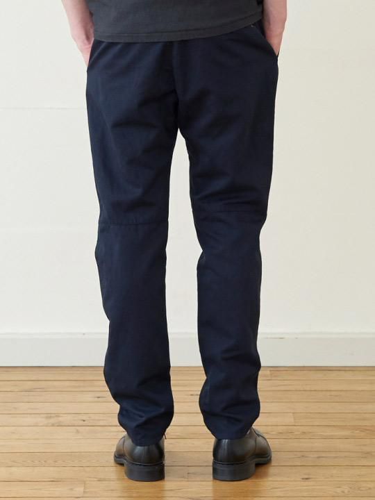 A.TAKA / EASY PANTS / NAVY photo