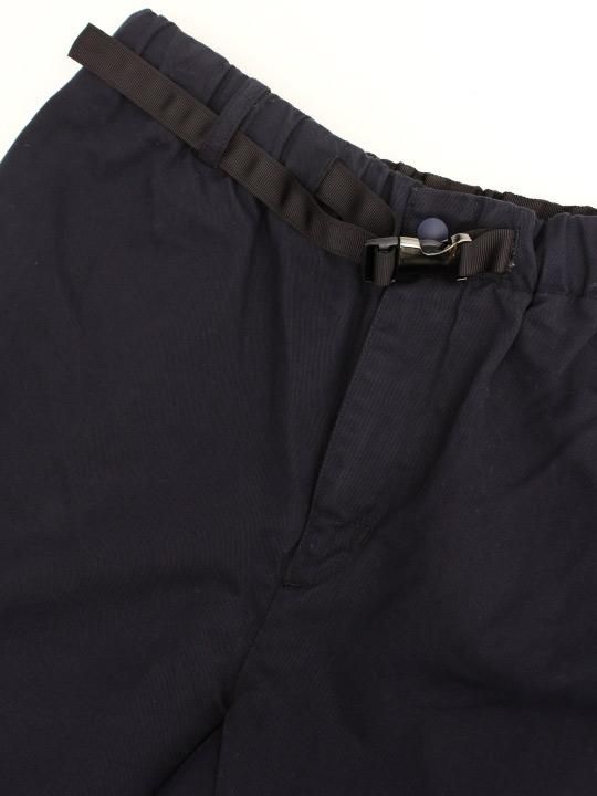 A.TAKA / EASY PANTS / NAVY photo