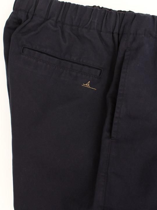 A.TAKA / EASY PANTS / NAVY photo