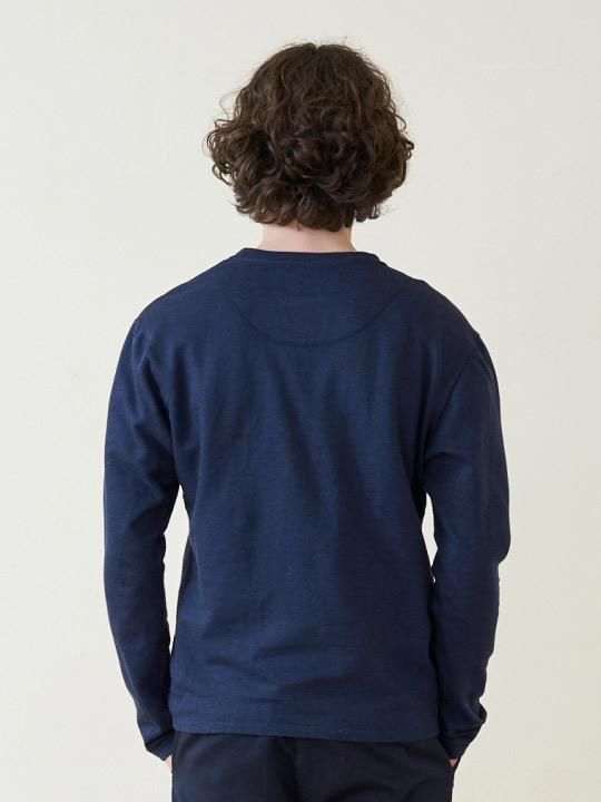 A.TAKA / L.S TEE / NAVY photo