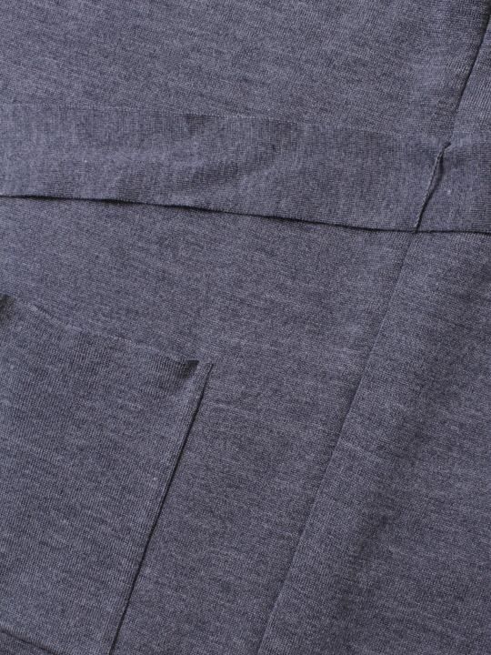 【予約商品】TROVE / LOHKO GOWN / GRAY photo