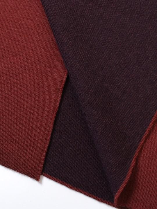 【予約商品】TROVE / LOHKO GOWN / WINE photo