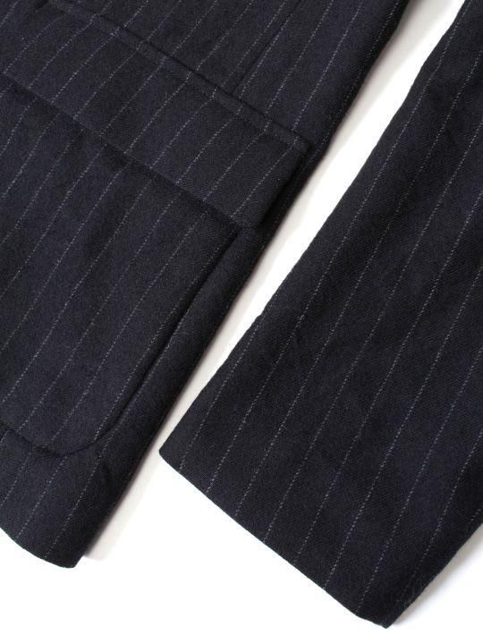 【予約商品】TROVE / TURVOTA JACKET / BLACK photo
