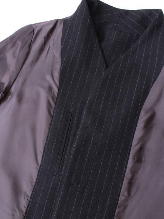 【予約商品】TROVE / TURVOTA JACKET / BLACK photo