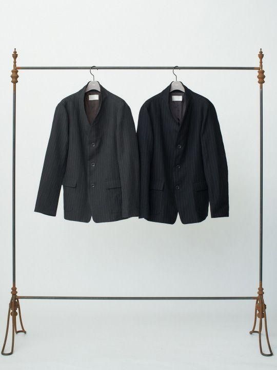 【予約商品】TROVE / TURVOTA JACKET / BLACK photo