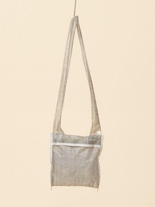 TROVE / PROOF BAG / CLEAR photo