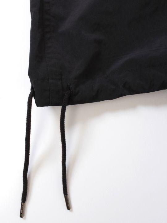 TROVE / TREMOR PANTS / BLACK photo