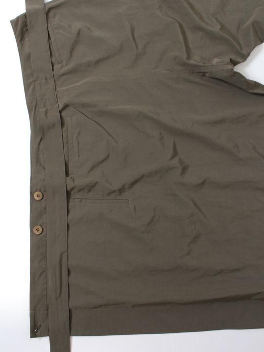 TROVE / TREMOR PANTS / KHAKI photo