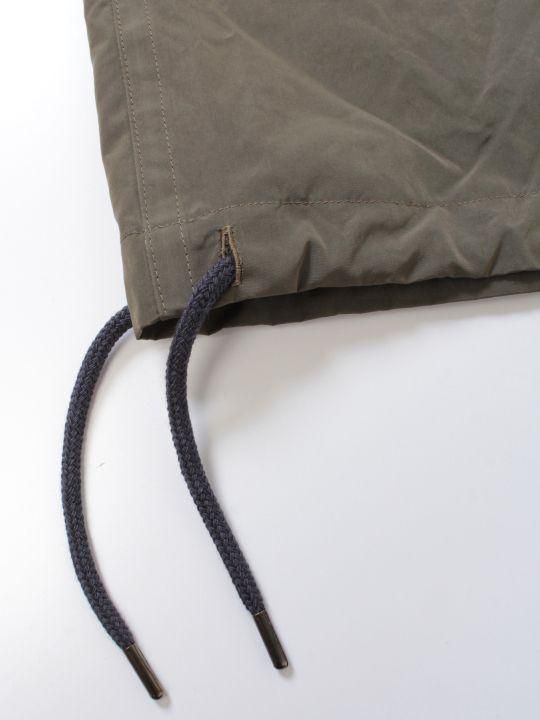 TROVE / TREMOR PANTS / KHAKI photo
