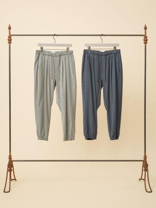 TROVE / DOZE PANTS / GREEN photo