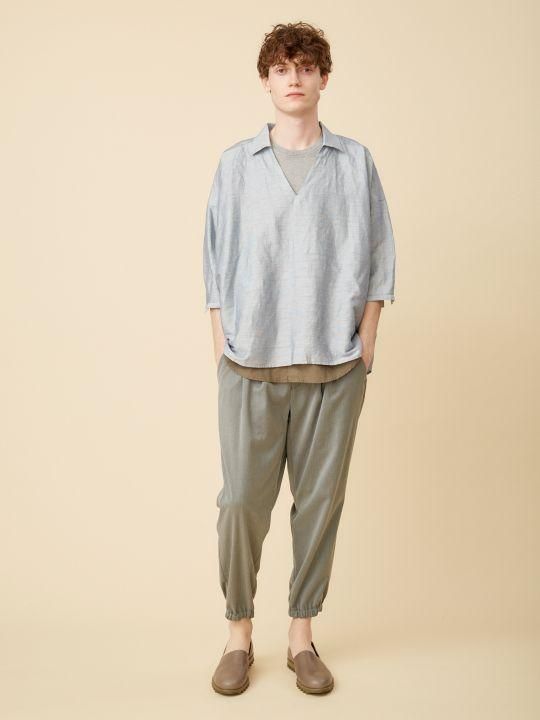TROVE / DOZE PANTS / GRAY photo