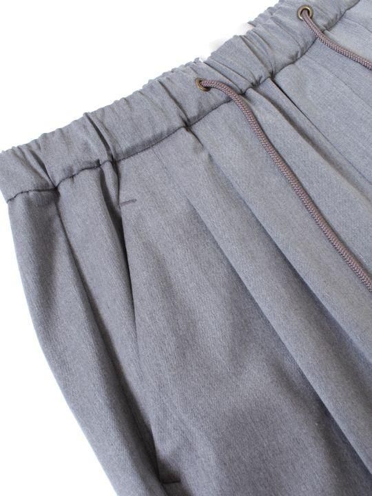 TROVE / DOZE PANTS / GRAY photo