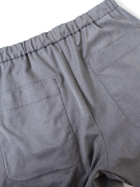 TROVE / DOZE PANTS / GRAY photo