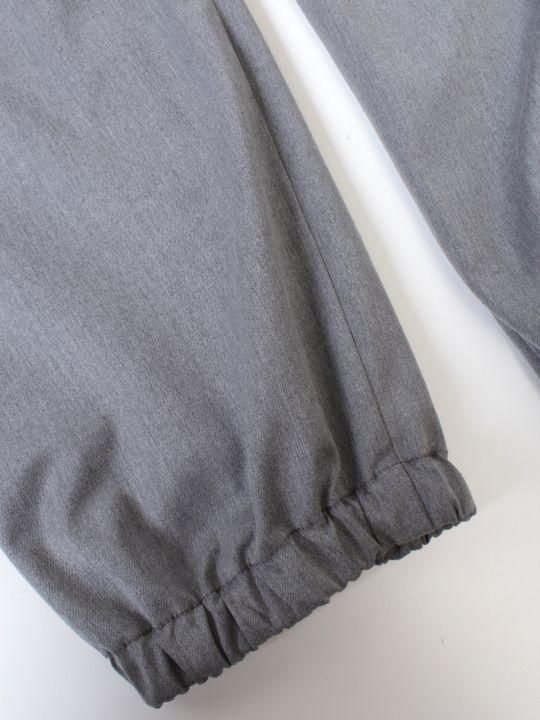 TROVE / DOZE PANTS / GRAY photo