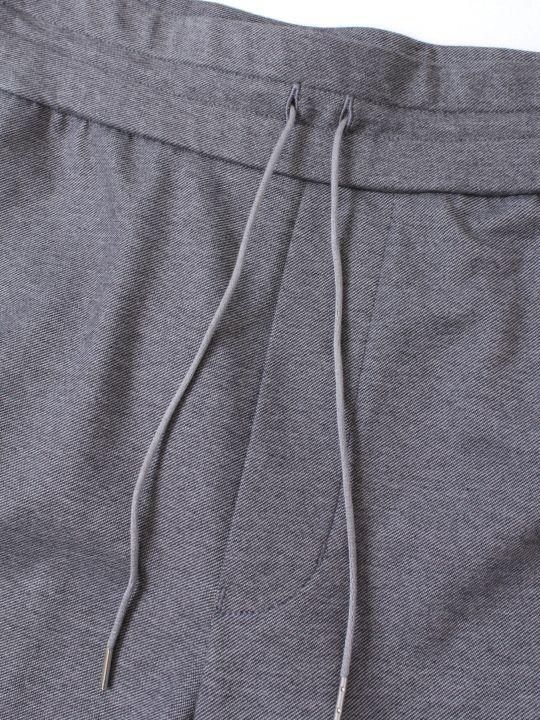 TROVE / KUVIO PANTS / TOP GRAY photo