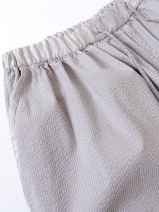 TROVE / VIILEA WIDE PANTS / ICE GRAY photo