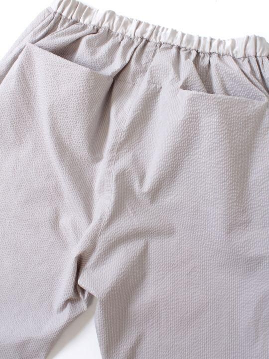 TROVE / VIILEA WIDE PANTS / ICE GRAY photo