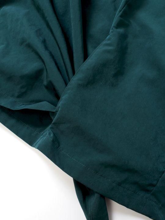 TROVE / DRAPE COEUR ( NEW SPEC ) / BLUE GREEN photo