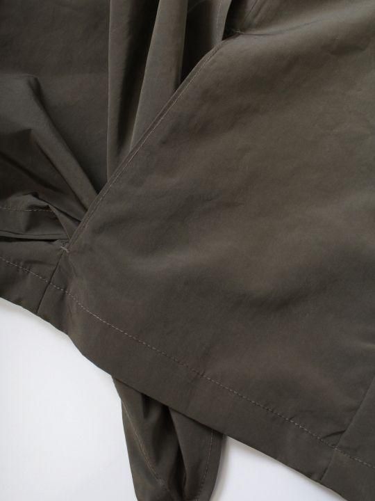 TROVE / DRAPE COEUR ( NEW SPEC ) / KHAKI photo