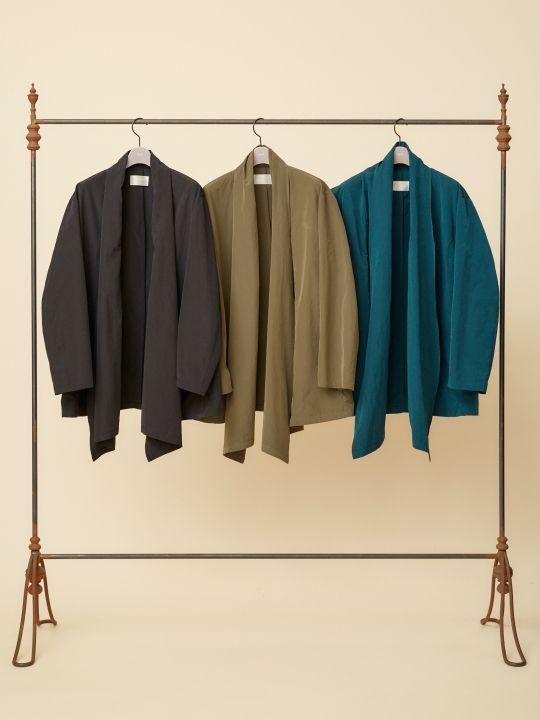 TROVE / DRAPE COEUR ( NEW SPEC ) / KHAKI photo
