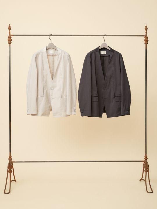 TROVE / VIILEA JKT / ICE GRAY photo