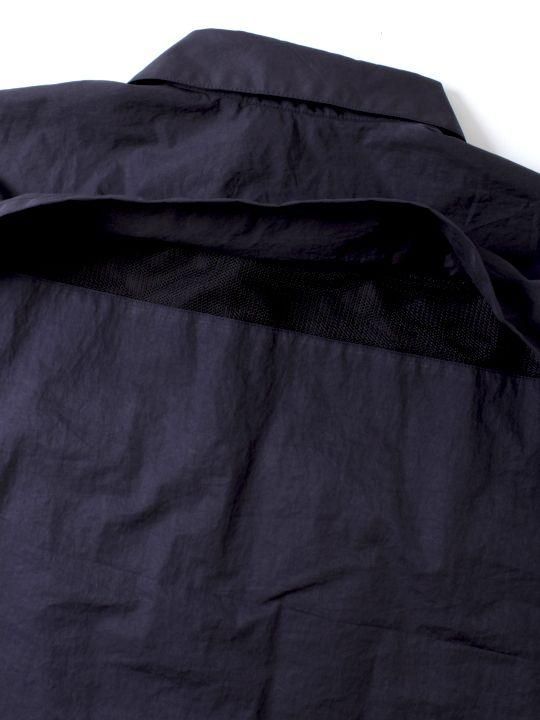 TROVE / TYO JUMP SUIT / NAVY photo