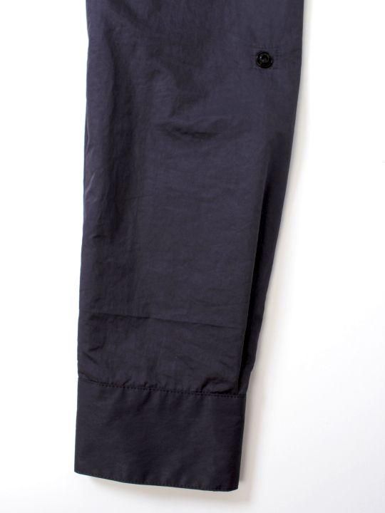 TROVE / TYO JUMP SUIT / NAVY photo